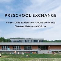@japan_preschool_exchange profile picture