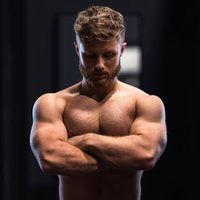 @jeffnippard profile picture