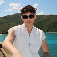 @jeremybhair