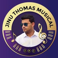 @jinuthomasmusical profile picture