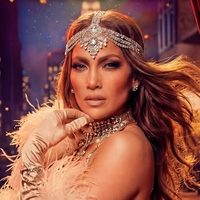 @jlo profile picture