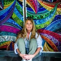 @julieedmundsartist profile picture