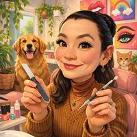@junchi.create.la