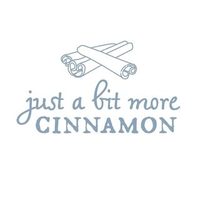 @justabitmorecinnamon