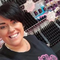 @karenmbrownnailartist profile picture