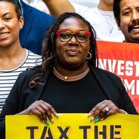 @kendraforphilly profile picture