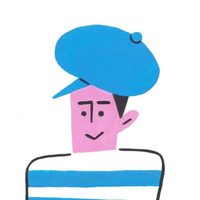 @kenjiaraki_painter profile picture