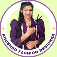 @khushbu_fashion_designer profile picture