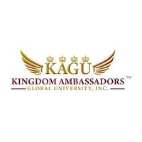 @kingdomambassadorsglobaluniv profile picture
