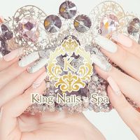 @kingnailspa9501