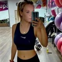 @klaudia_trener_personalny profile picture