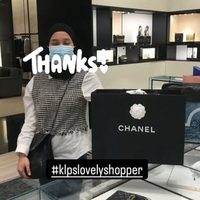 @klpersonalshopper2 profile picture