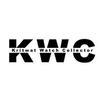@kritwat_watch_collector