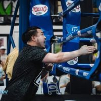 @kubi_boxing.coach profile picture
