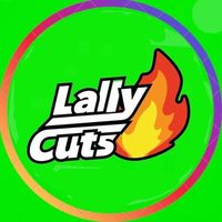 @lallycuts