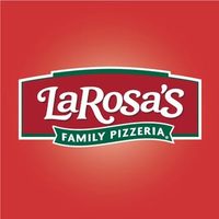 @larosaspizzeria profile picture