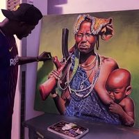 @lartiste_christian_irie profile picture