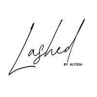 @lashedbyalyssa