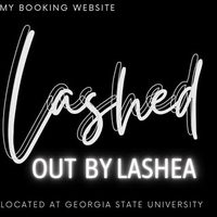 @lashedoutbylashea