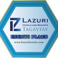 @lazuritagaytay profile picture