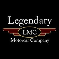 @legendarymotorcar profile picture