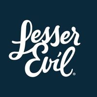 @lesserevilsnacks profile picture
