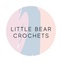 @littlebearcrochets