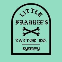 @littlefrankiestattoo