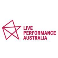 @liveperformanceaustralia profile picture