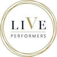 @liveperformersofficial profile picture