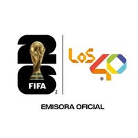@los40mx profile picture