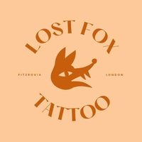 @lostfoxtattoo