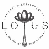 @lotus.cafe.restaurant