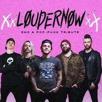 @loudernowband profile picture