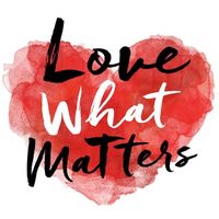 @lovewhatmatters profile picture