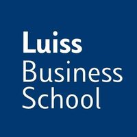 @luissbusinessschool profile picture