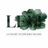 @luxuryflowersmiami profile picture