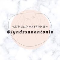 @lyndzsanantonio profile picture