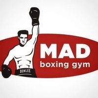 @madboxinggym profile picture