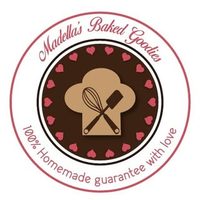 @madellasbakedgoodies_bh profile picture