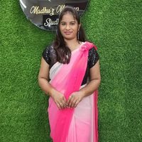 @madhuz_makeup_studio profile picture