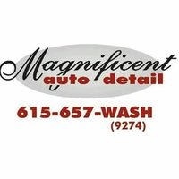 @magnificentautodetail profile picture