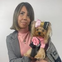 @maiachanelyorkiemodel