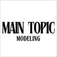 @maintopicmodeling profile picture