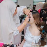 @makeupbysherahisham profile picture