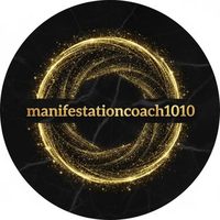 @manifestationcoach1010 profile picture