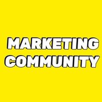 @marketingcommunity.in profile picture