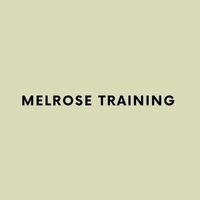 @melrosetraining