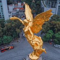 @mexicoatravesdeunalente