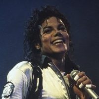 @michaeljackson profile picture